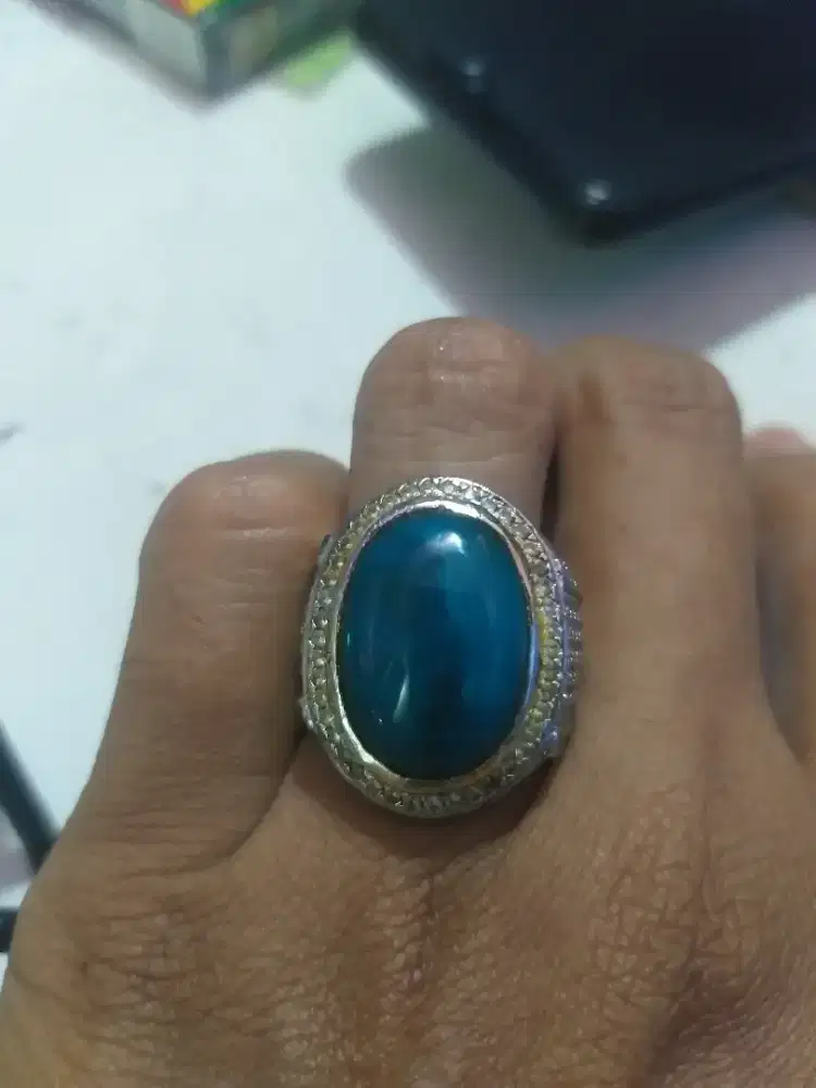Batu bacan doko