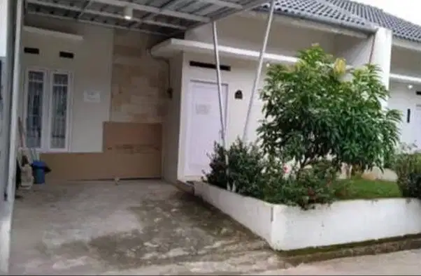 Kontrakan Rumah 84m2 strategis depok