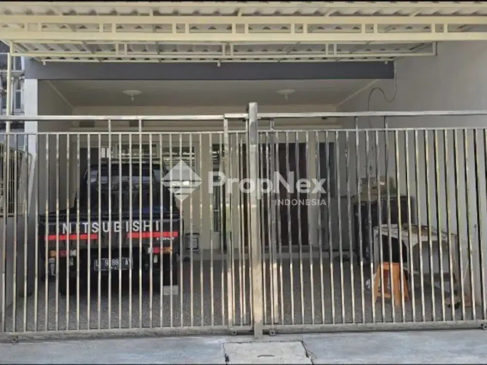 Dijual Rumah Kalijudan Madya Surabaya