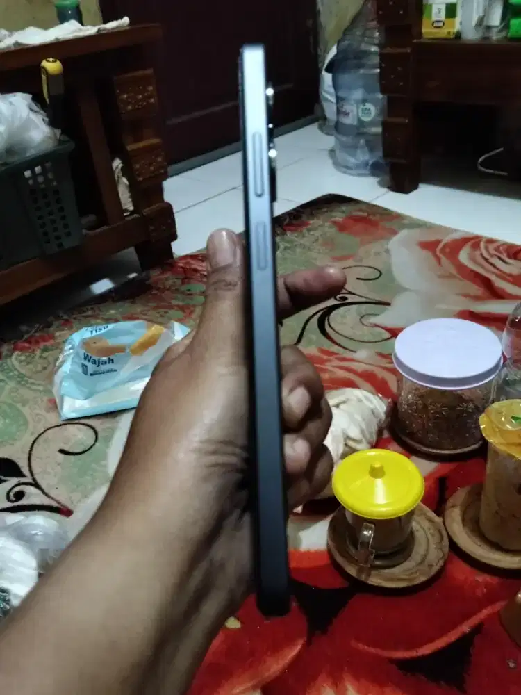 Jual hp Oppo a5x ram 4/128