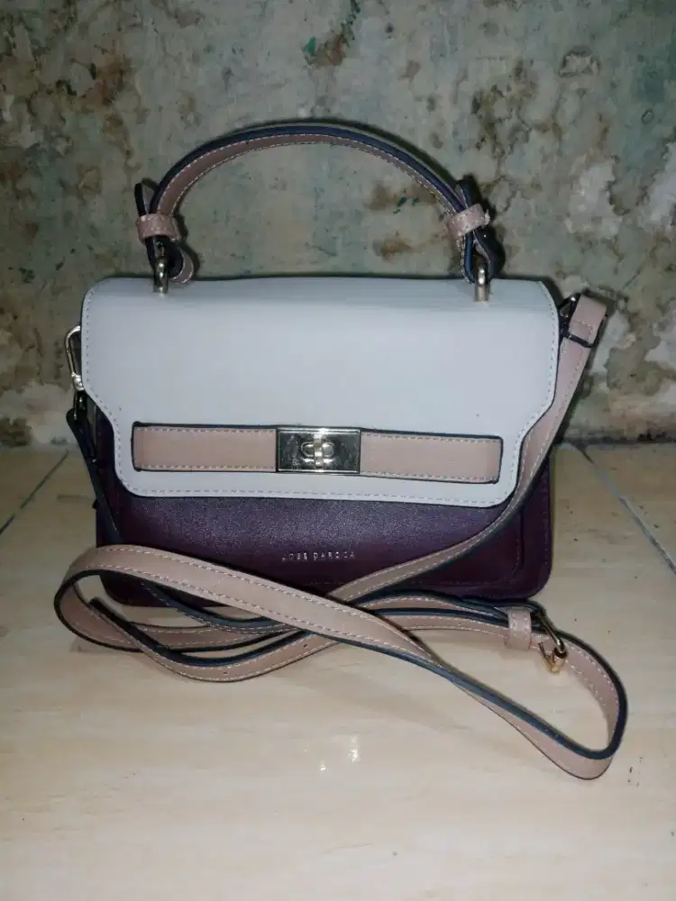 Tas Slempang jose Daroca