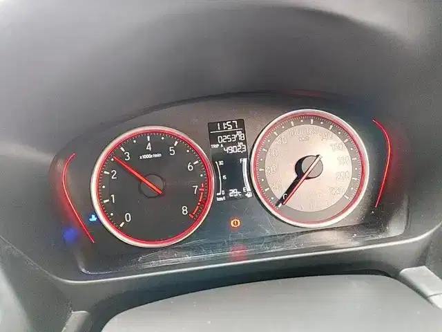 DP MURAH - Honda City 1.5 Hatchback RS Bensin-MT 2022