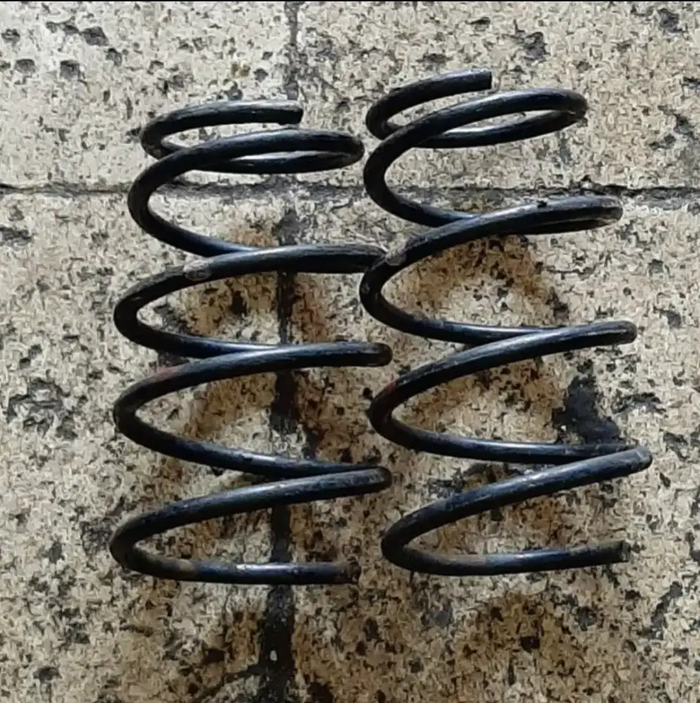 Per depan Honda CRV gen 2 RD4 th2002-2006