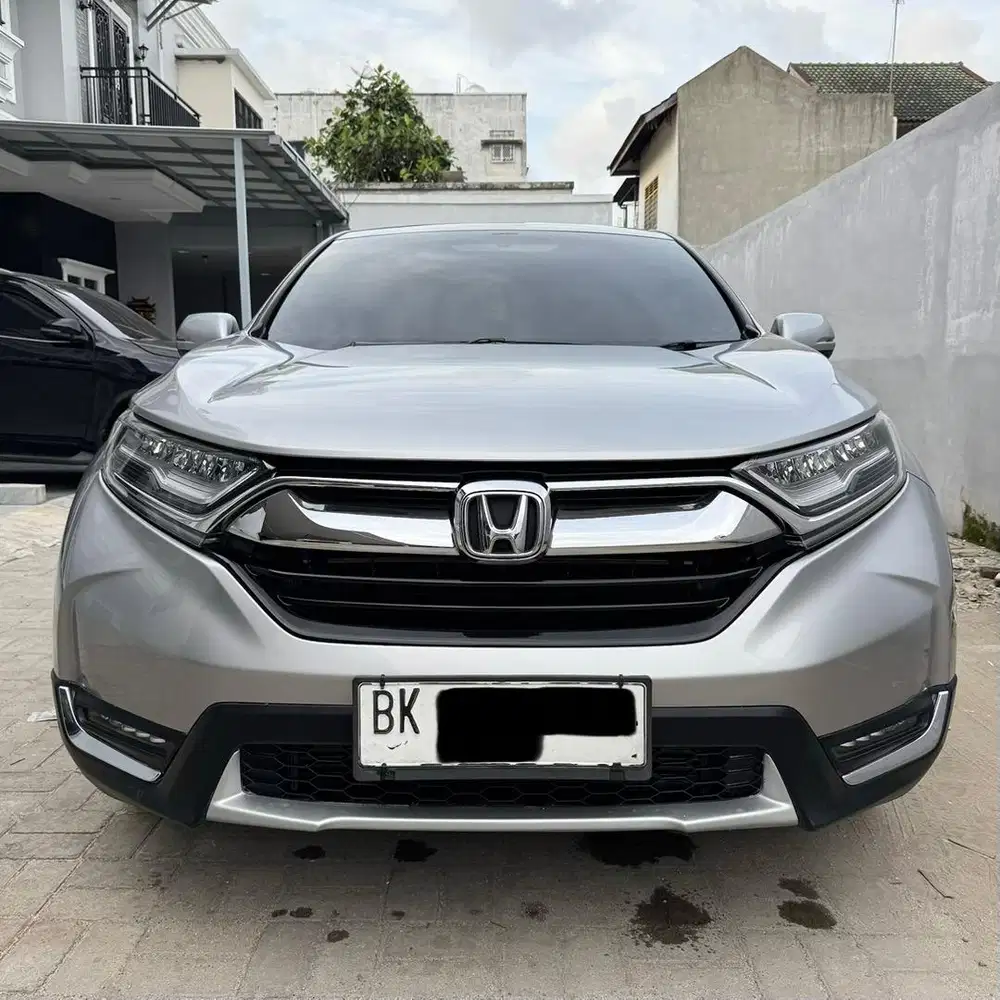 [DP 60 JT] CRV 1.5 TURBO PRESTIGE CVT 2018 | 2019 ORIGINAL CR-V SUPER