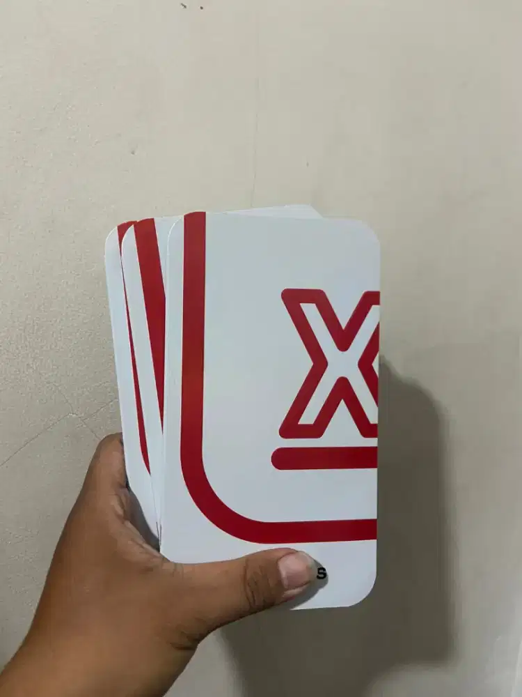 lcd touchscreen ip X