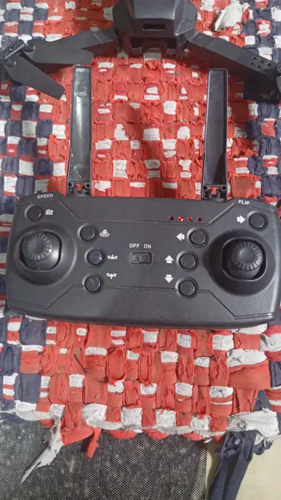 Drone best one control