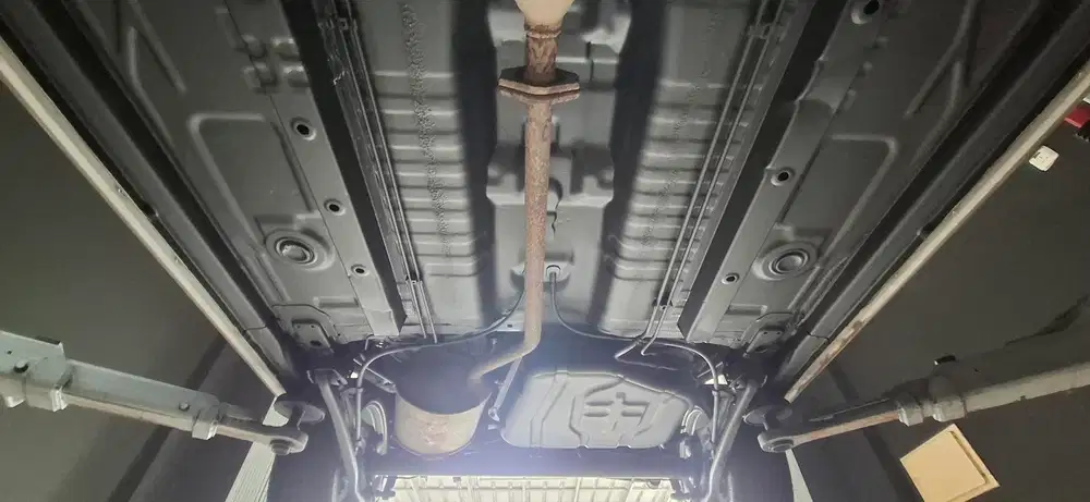 Suzuki Karimun Wagon R 2018 Bensin