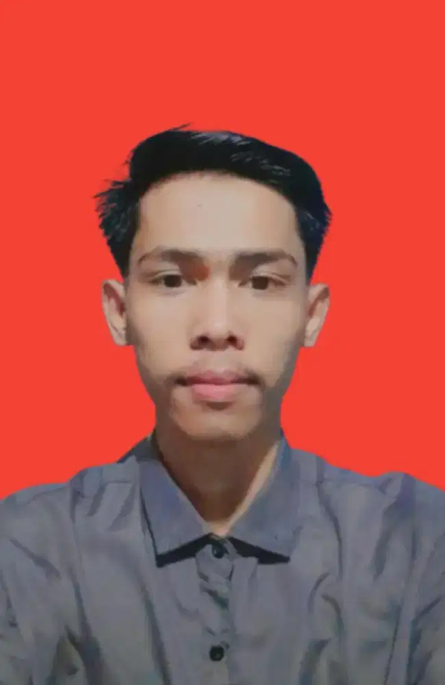 Mencari pekerjaan gardener, cleaning service