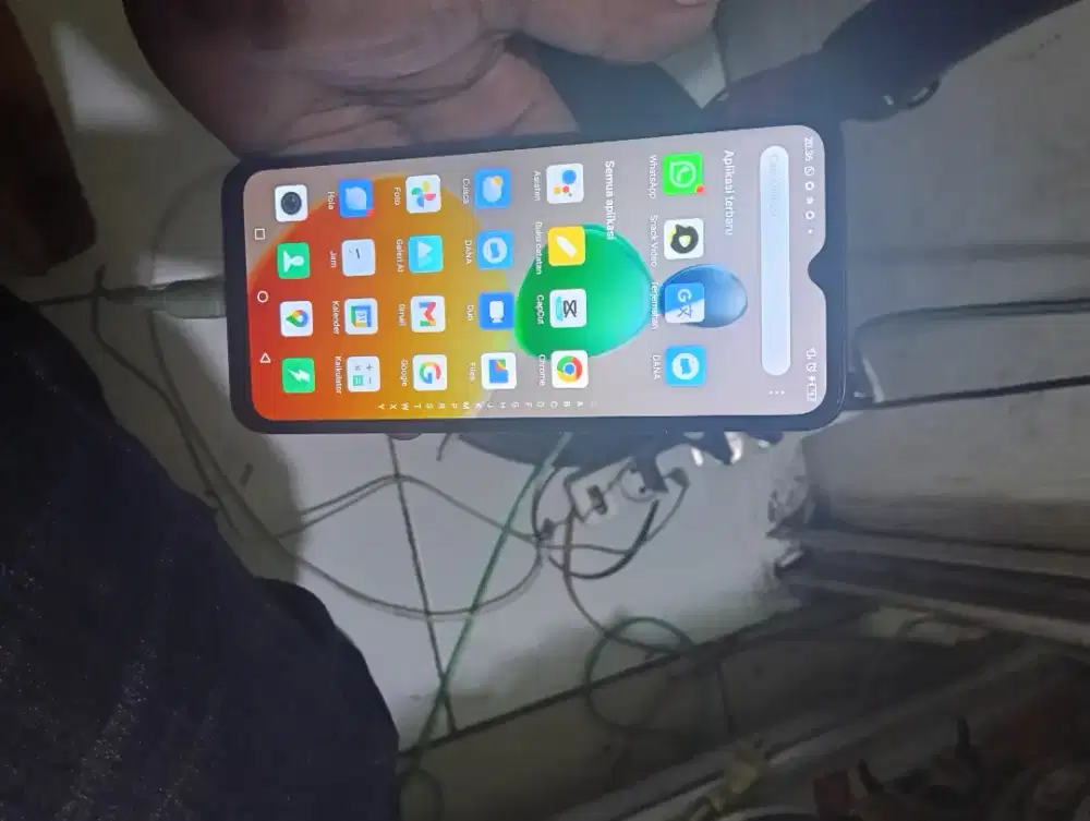 ifinik hot 12i ram4+3/128