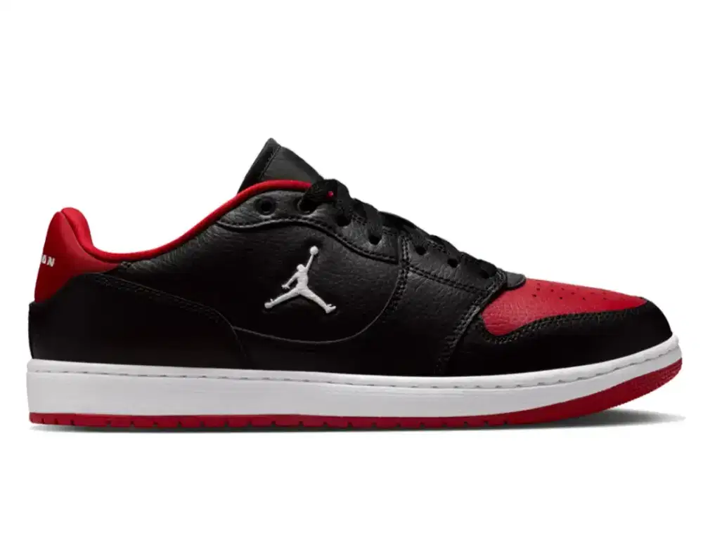Sepatu Nike Jordan Low Original