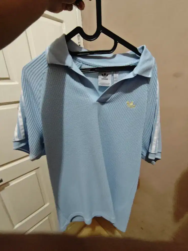 Polo Adidas original