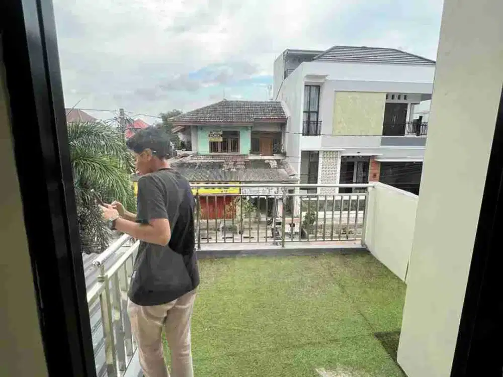 Rumah dijual Pejuang Bekasi Jawa Barat