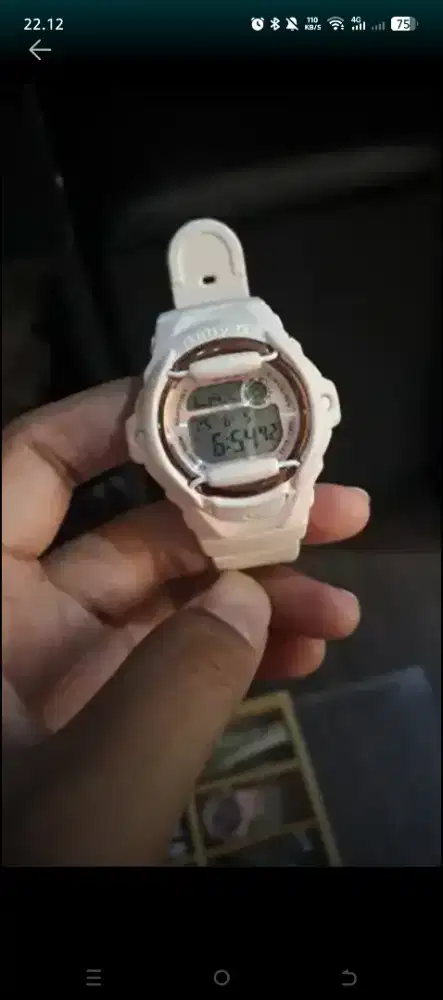 Jam tangan G-Shock