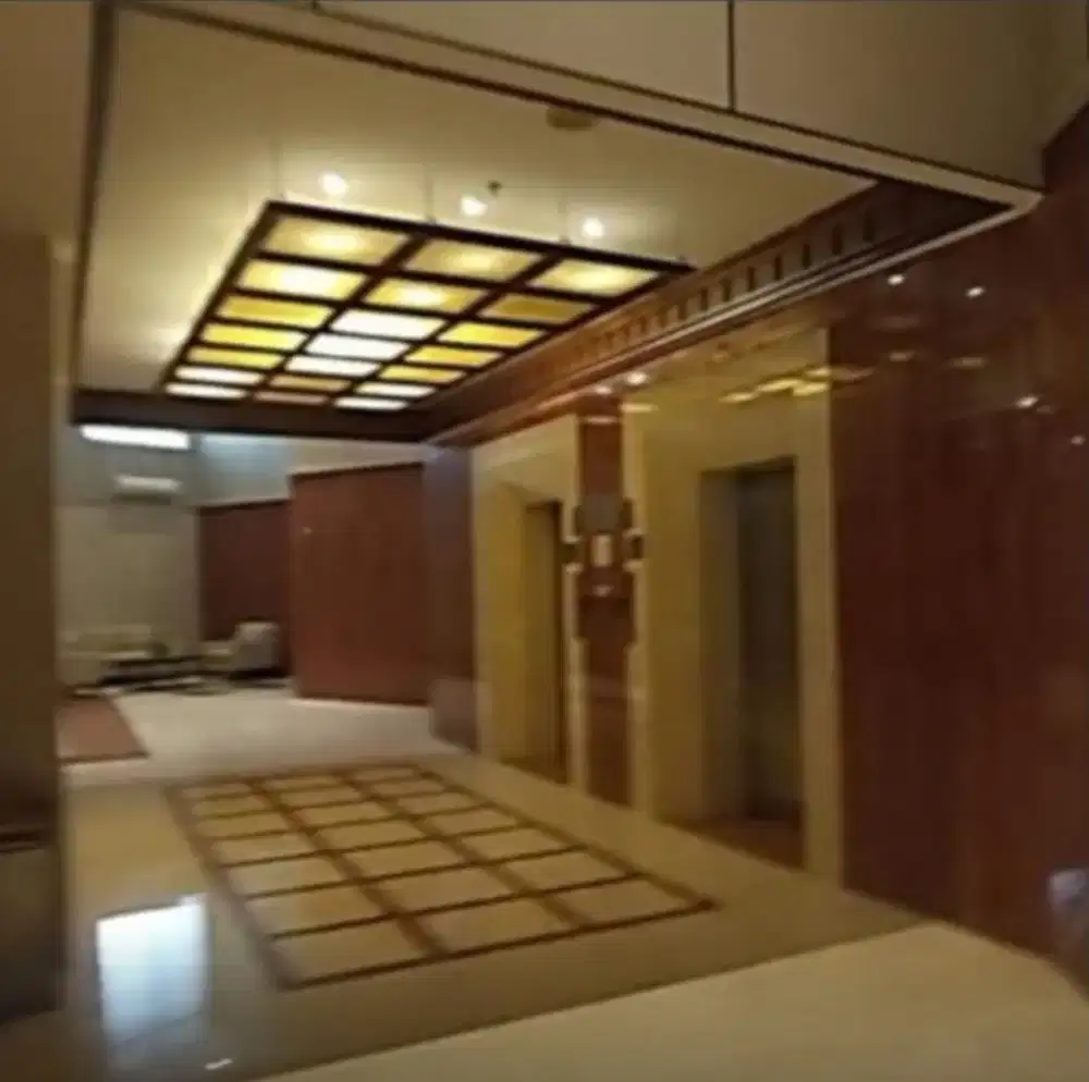 Dijual Apartemen Bellagio Mansion