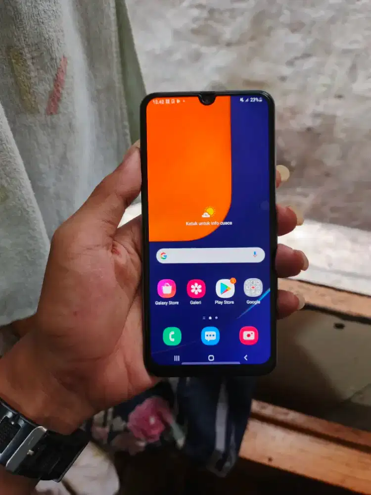 Samsung Galaxy A50s 4/64