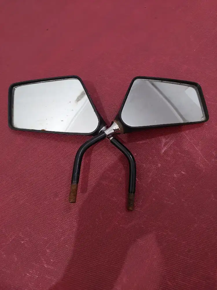 Spion ori copotan RX King cobra th 1994