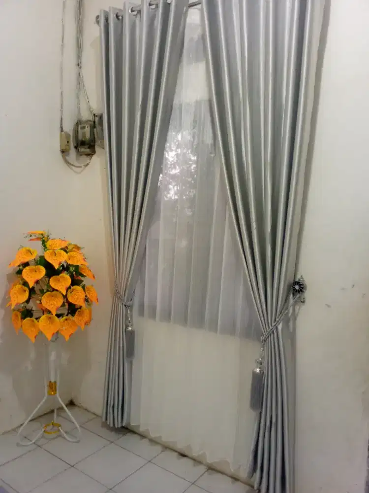 Gorden impor blackout impor premium