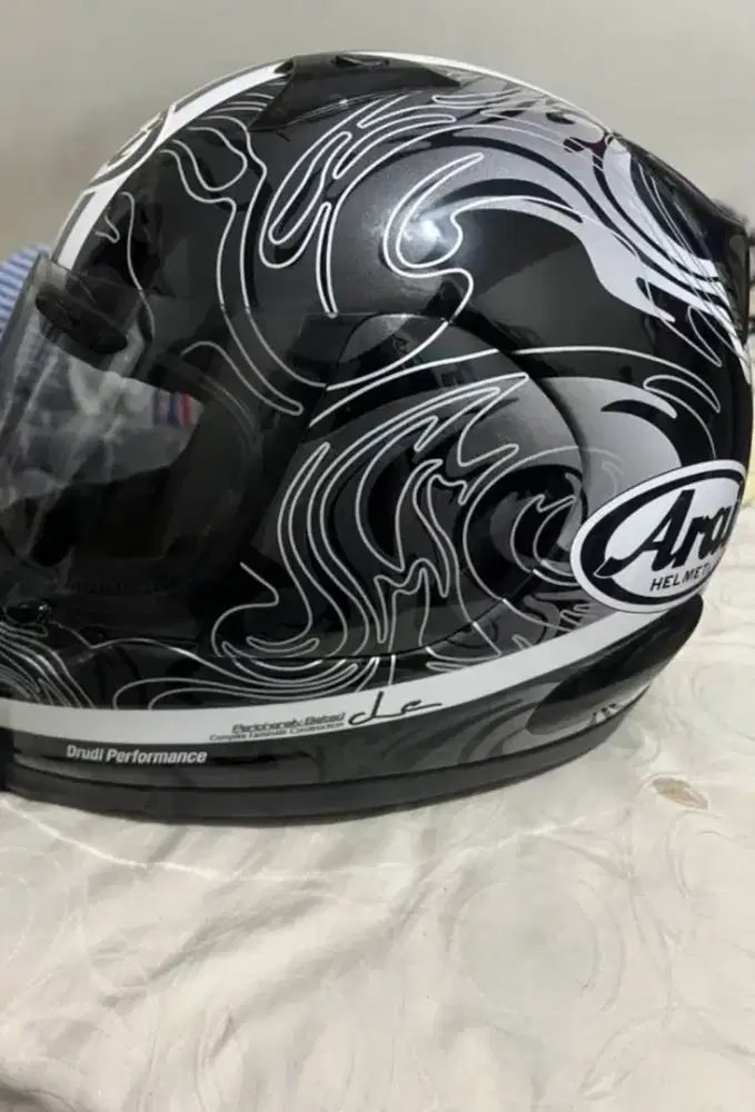 Hlem arai original jepan