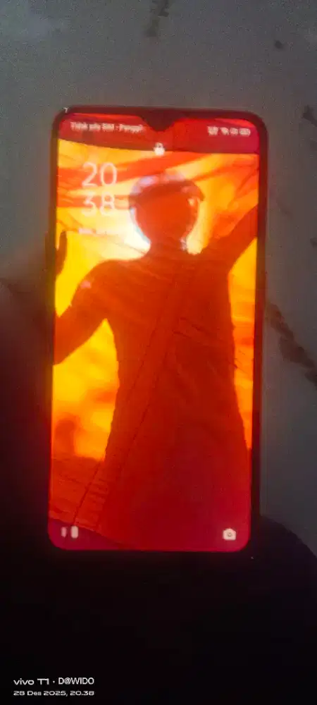 DIJUAL OPPO F9 RAM 4