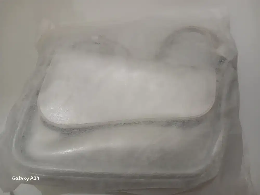 Preloved Tas Local Brand