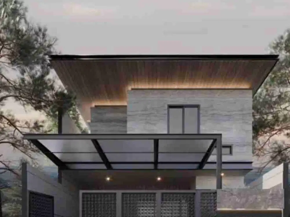 DIJUAL RUMAH BARU DARMAHUSADA MAS Surabaya