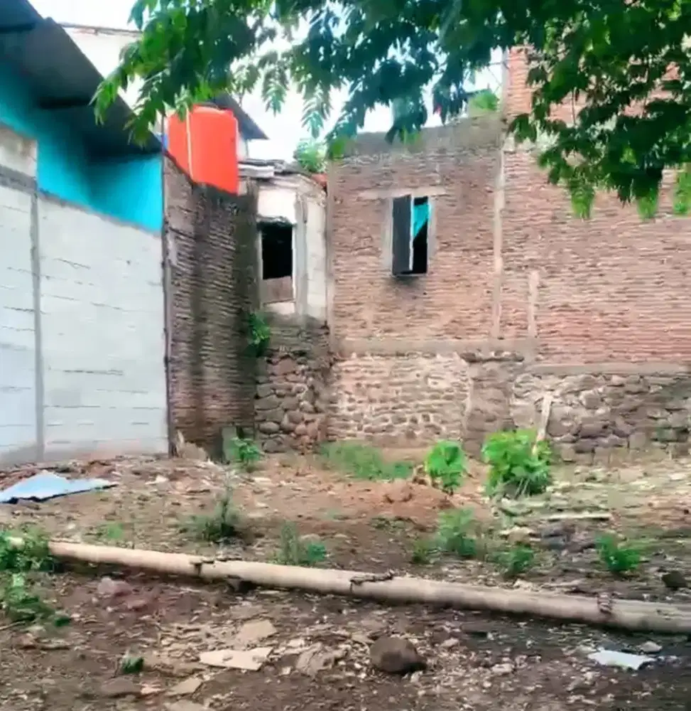 TANAH SIAP BANGUN ARUMSARI SAMBIROTO TEMBALANG