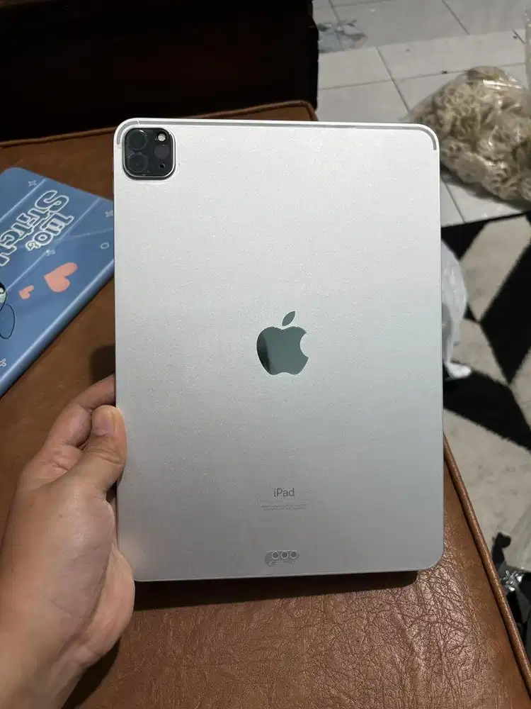 Ipad Pro 11 Gen 3 128GB