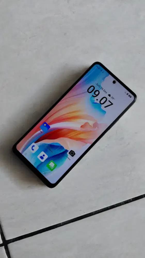 HP Oppo A58 8/128