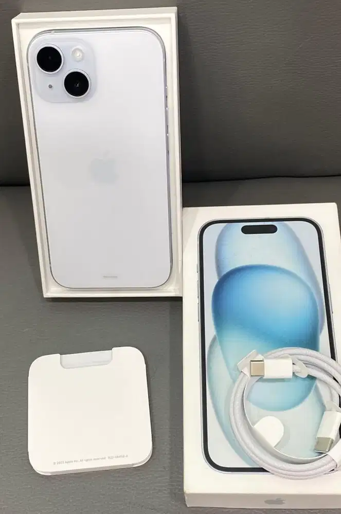 iphone 15 128gb ibox fullset