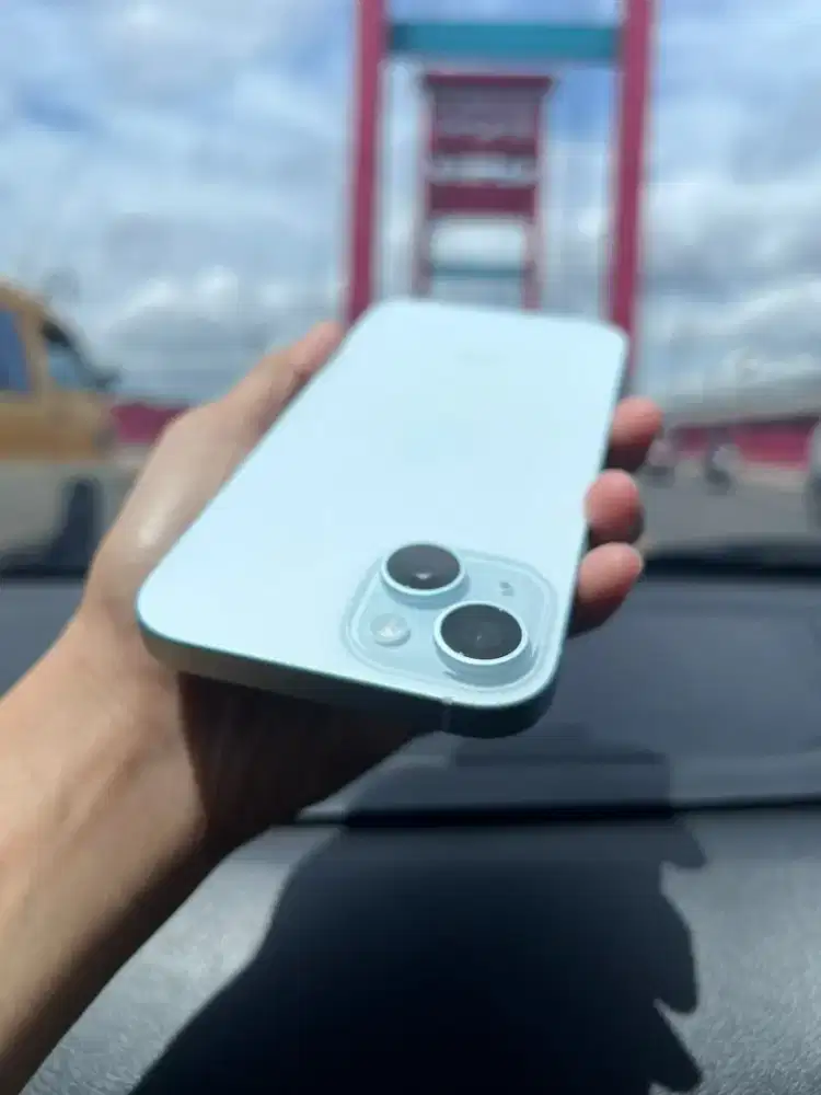 IPHONE 15 128GB IBOX