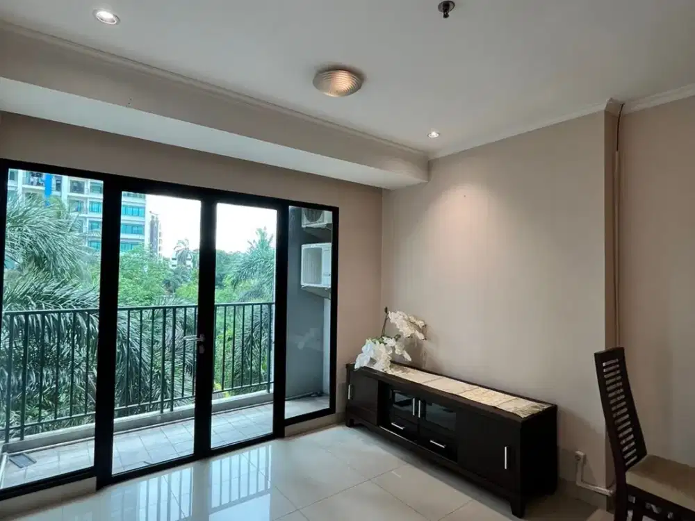 hamptons park pondok indah