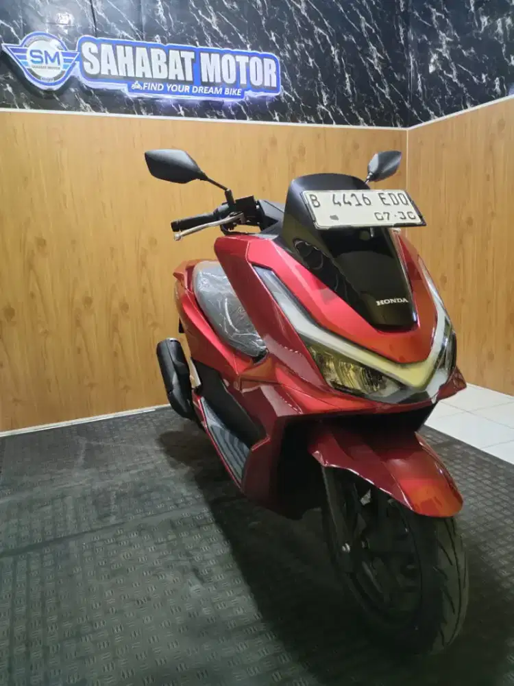 HONDA PCX 160 CBS TH 2025 CASH-KREDIT