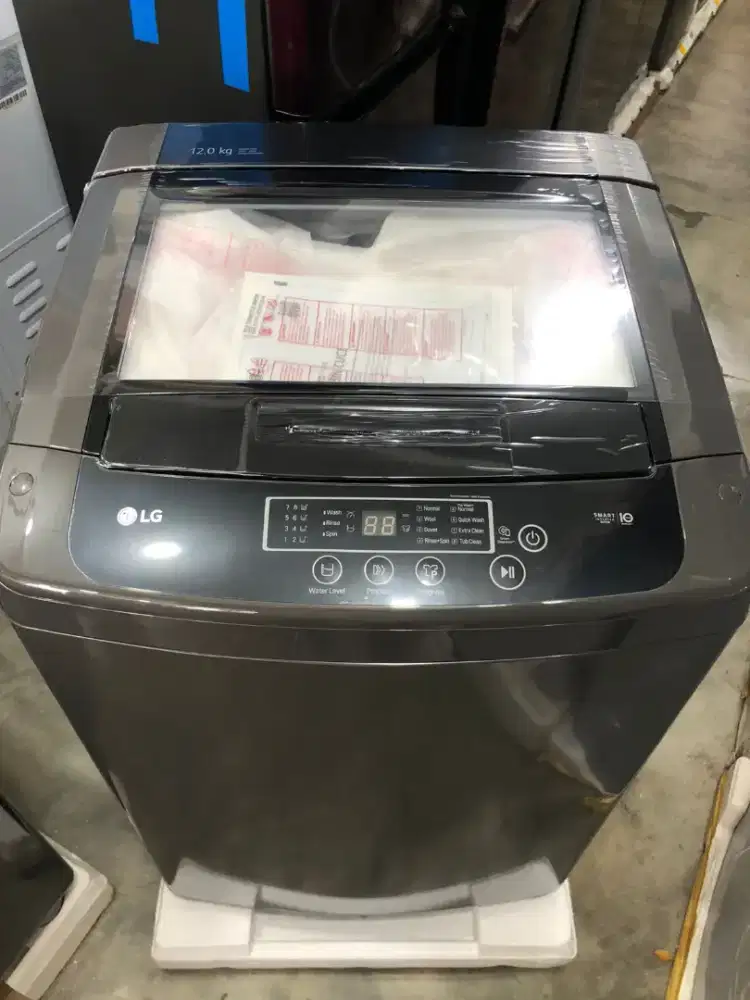 Bisa kredit mesin cuci