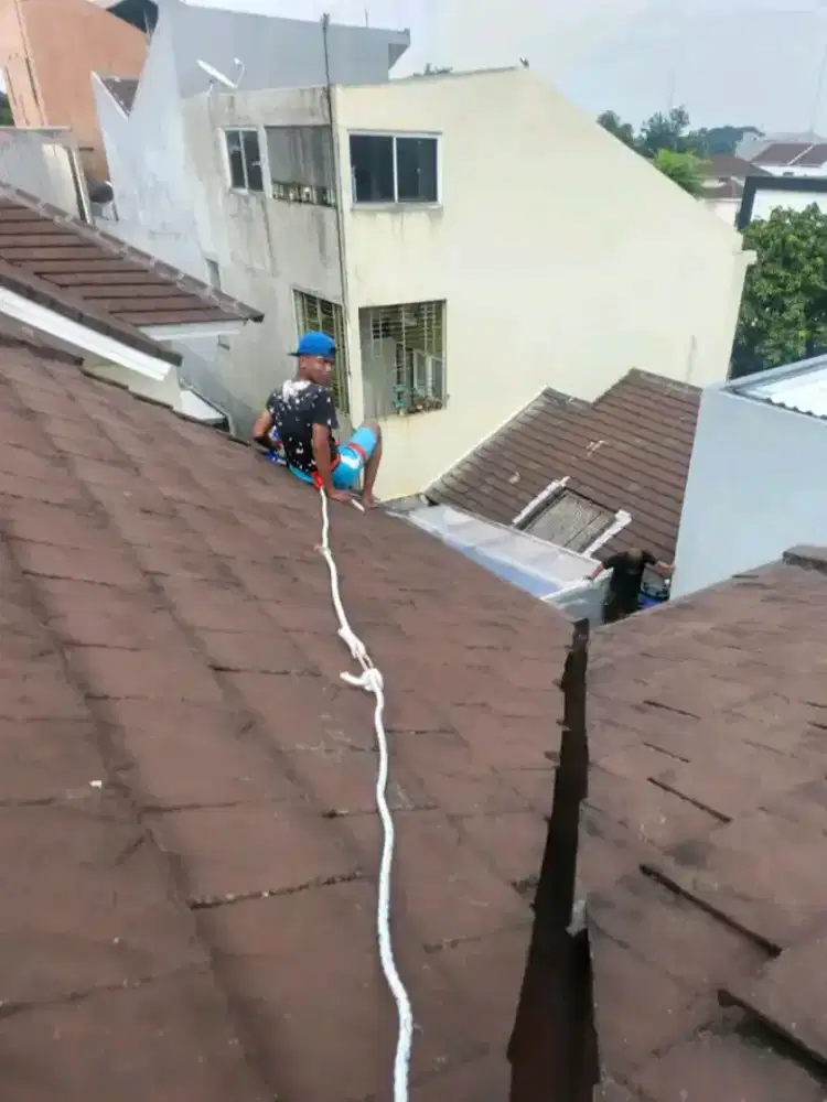 TukanG ahli Atap rmh bocor TalNg air