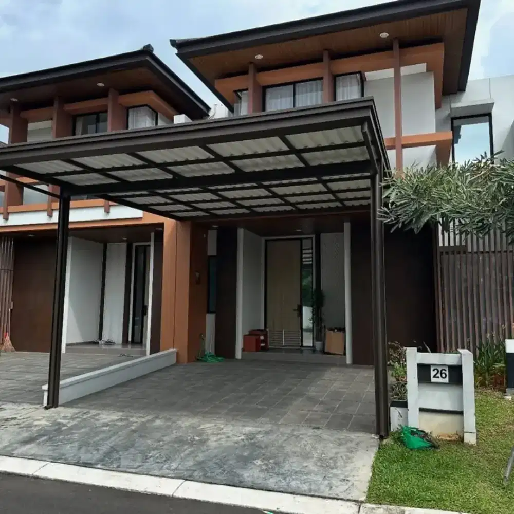 Canopy alderon kardoba 12