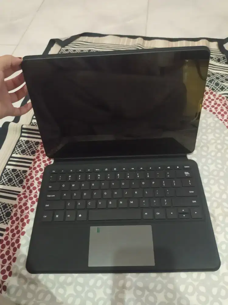 Tablet Vista pro 30
