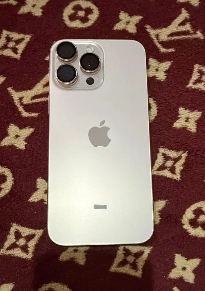 Iphone 16 promax 256