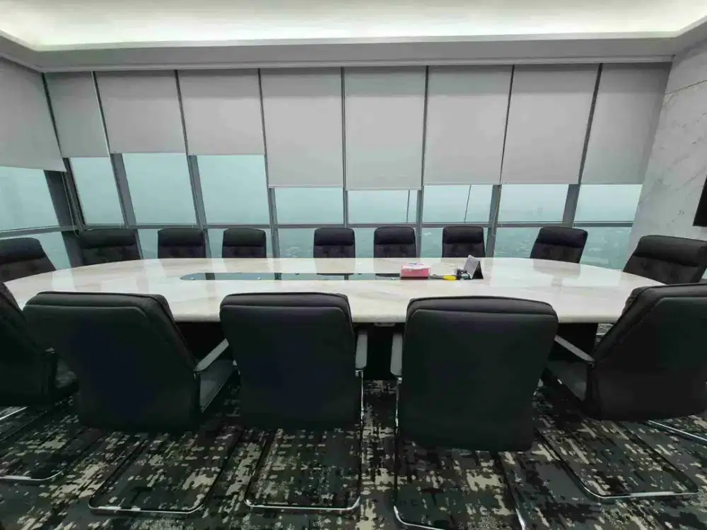 Office Space di Holland Village