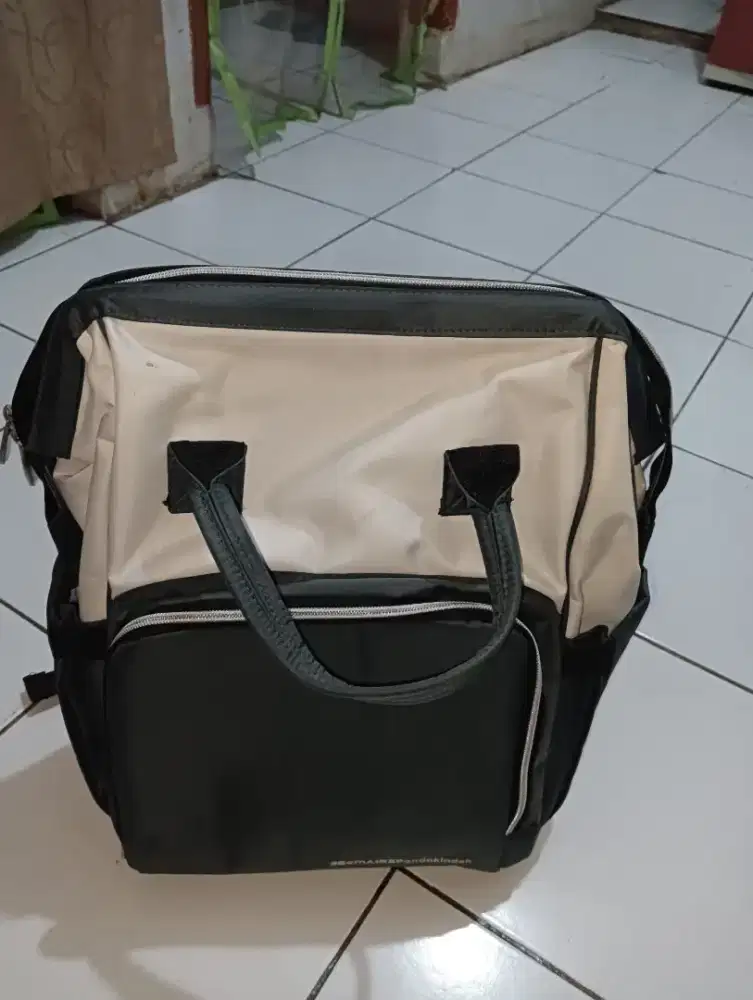 For sale Tas ransel