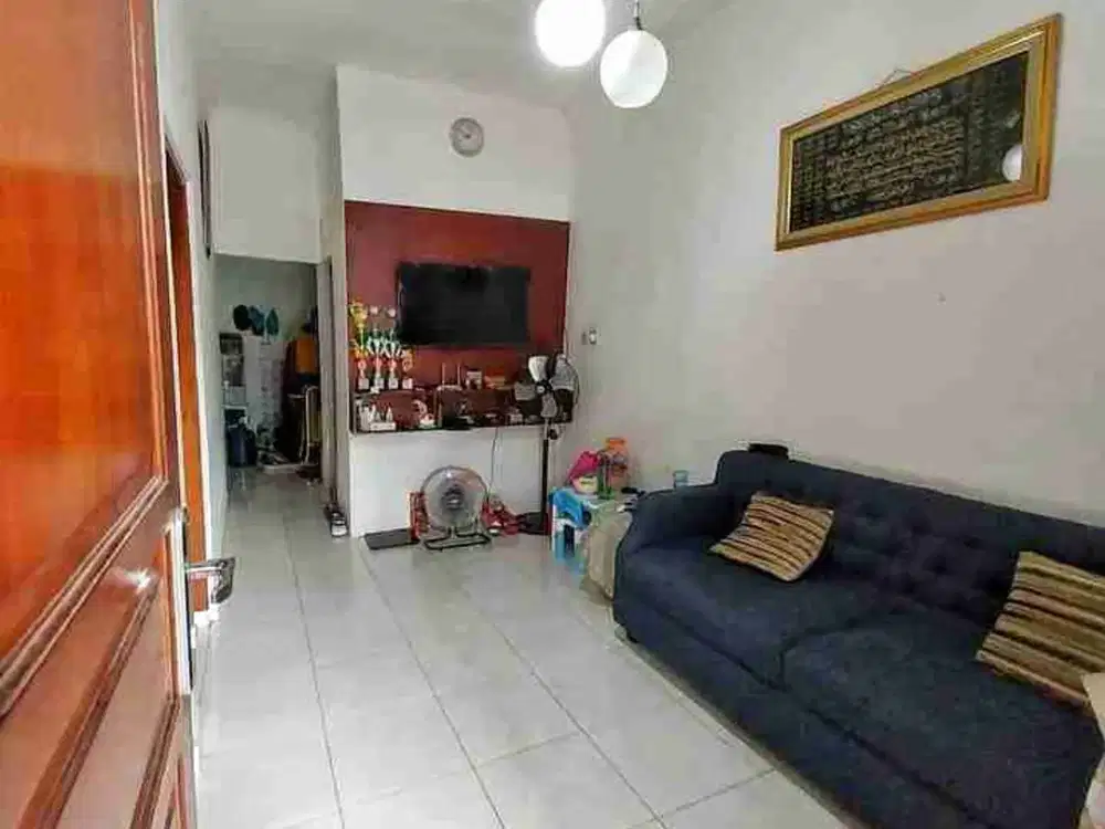 rumah scond setu cipayung jaktim