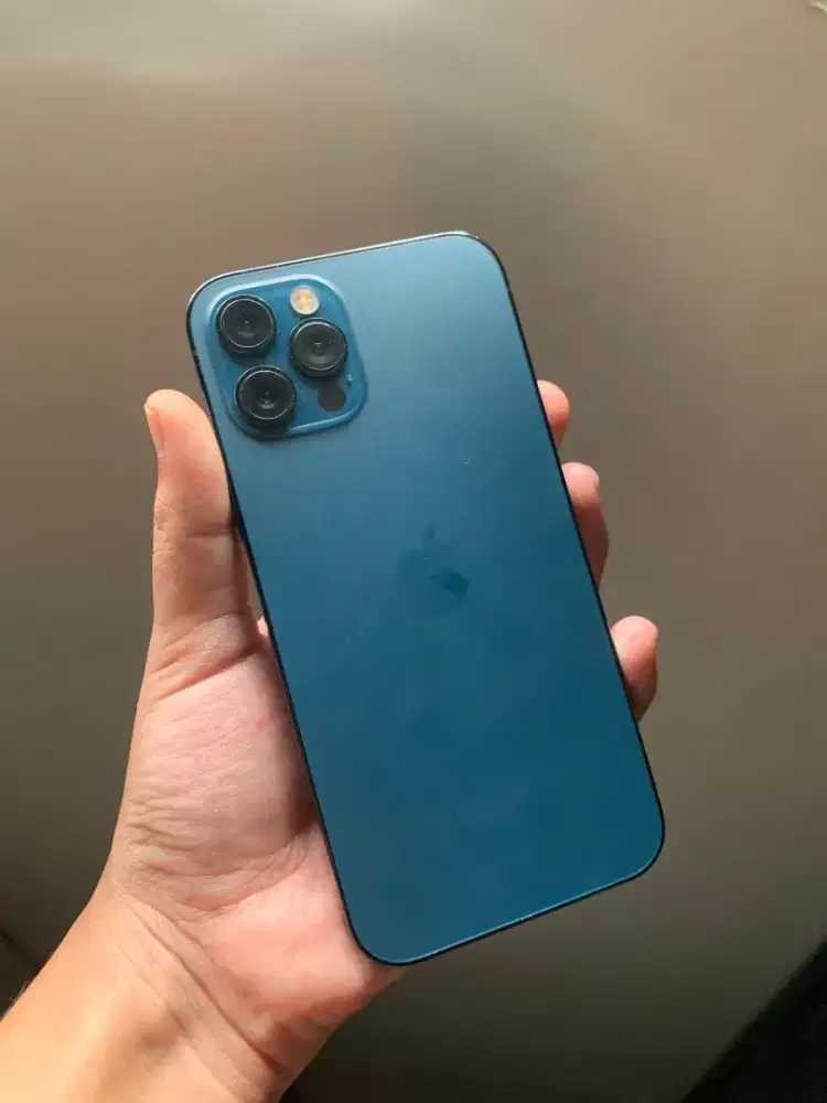 Iphone 12 Pro 256gb beacukai