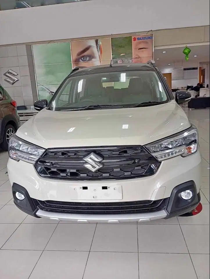 [ Mobil Baru ] Abisin Nik 2024 Diskon Besar