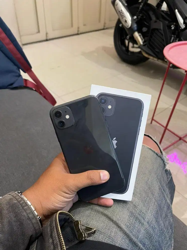 iphone 11 128gb ibox