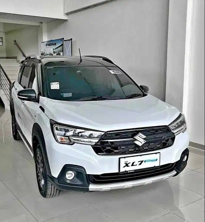 [ Mobil Baru ] Harga Special NIK 2024