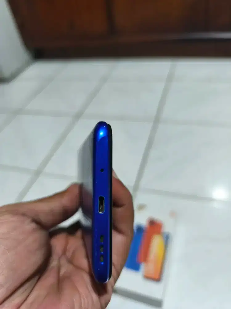 Xiaomi redmi 9c 4/64