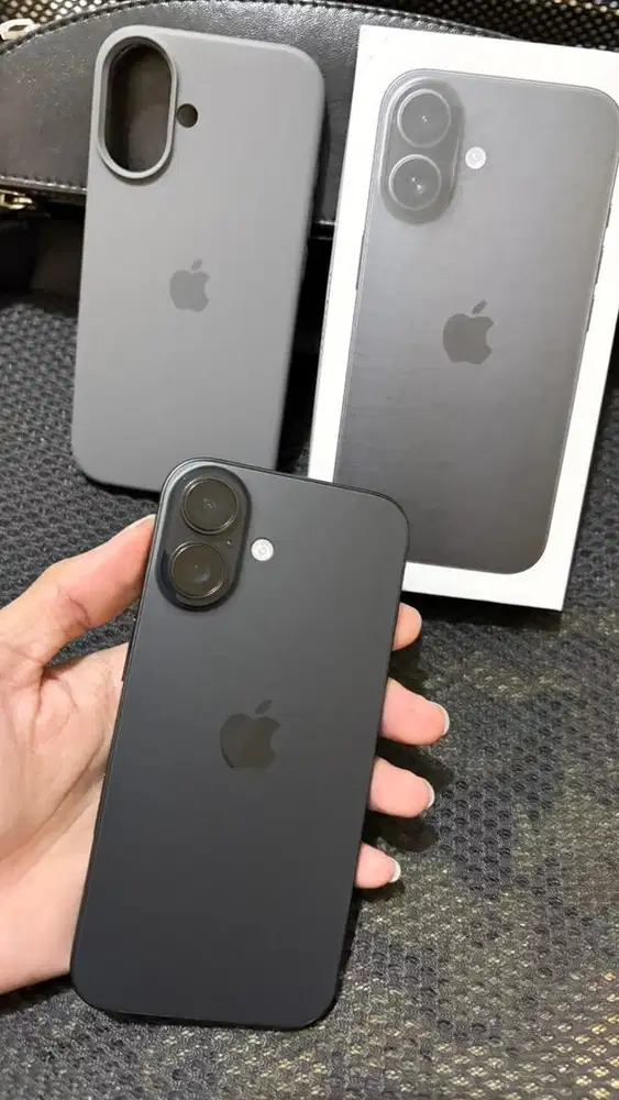 iphone 16 128 gb (INTER)