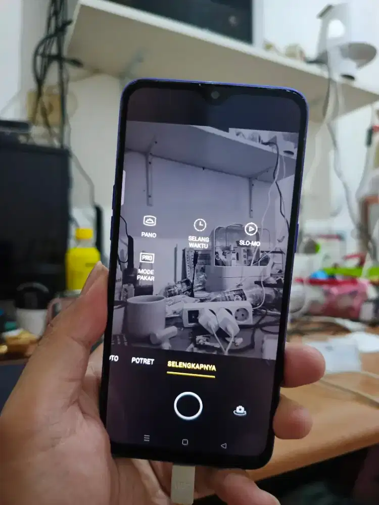 Realme 3 Pro 4/64
