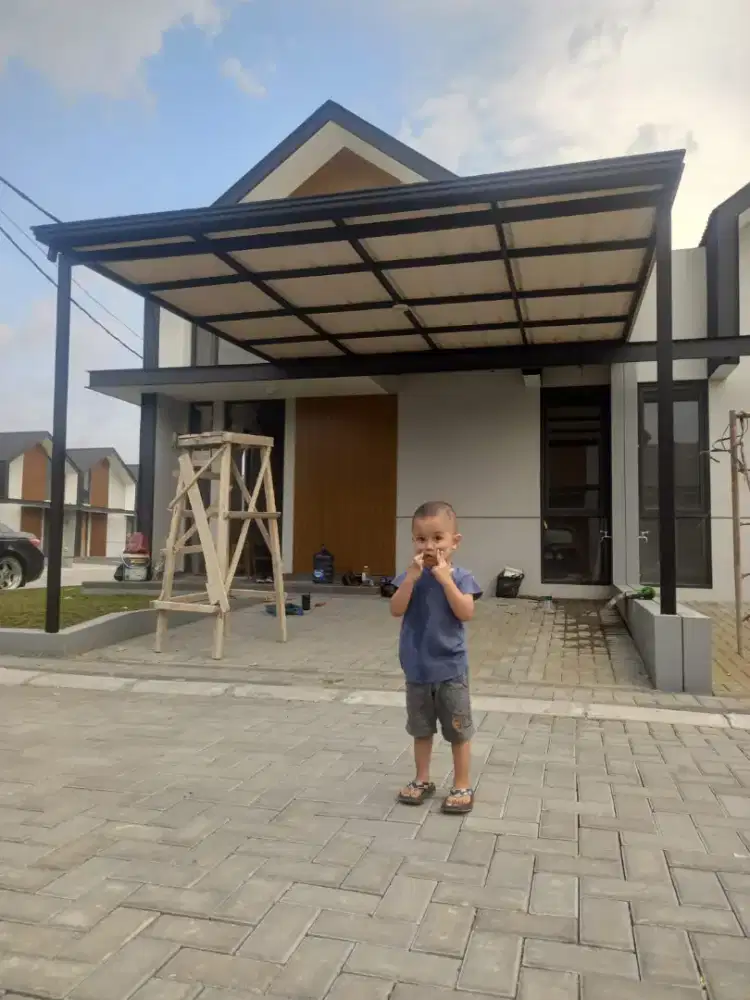 Canopy alderon JS 29