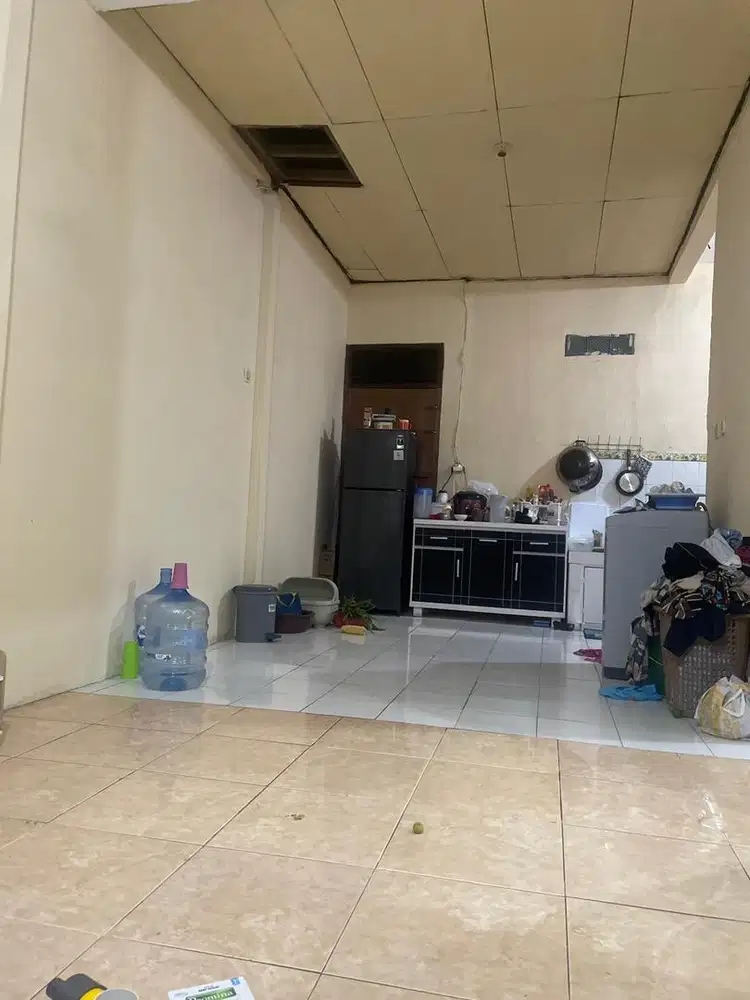 Dibutuhkan segera ART