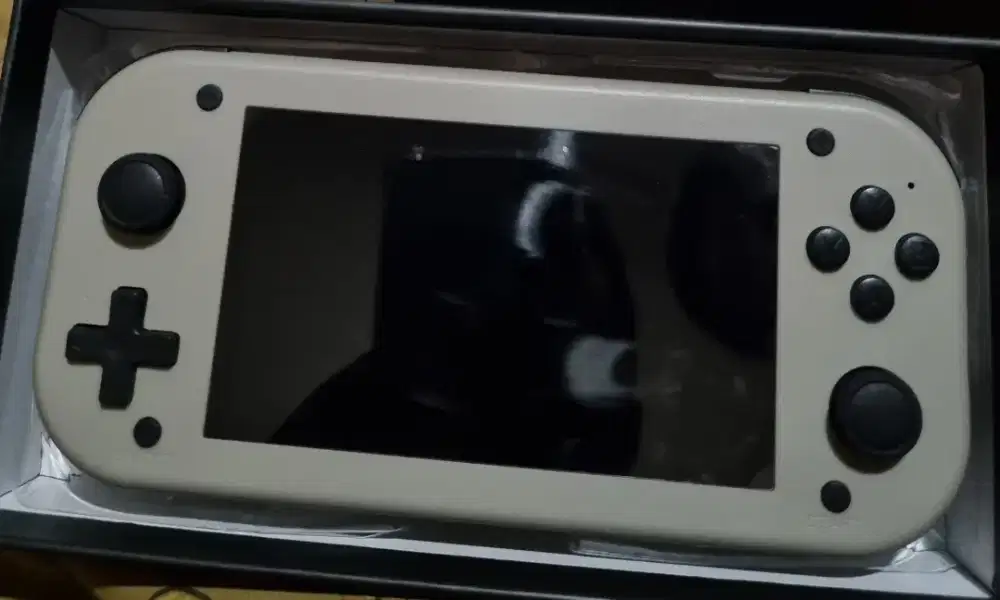 Game Retro M17 64GB PSP Like new